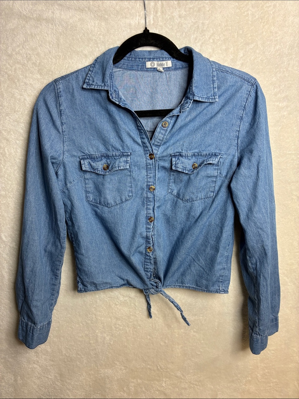 Jeans Subcategory Selection